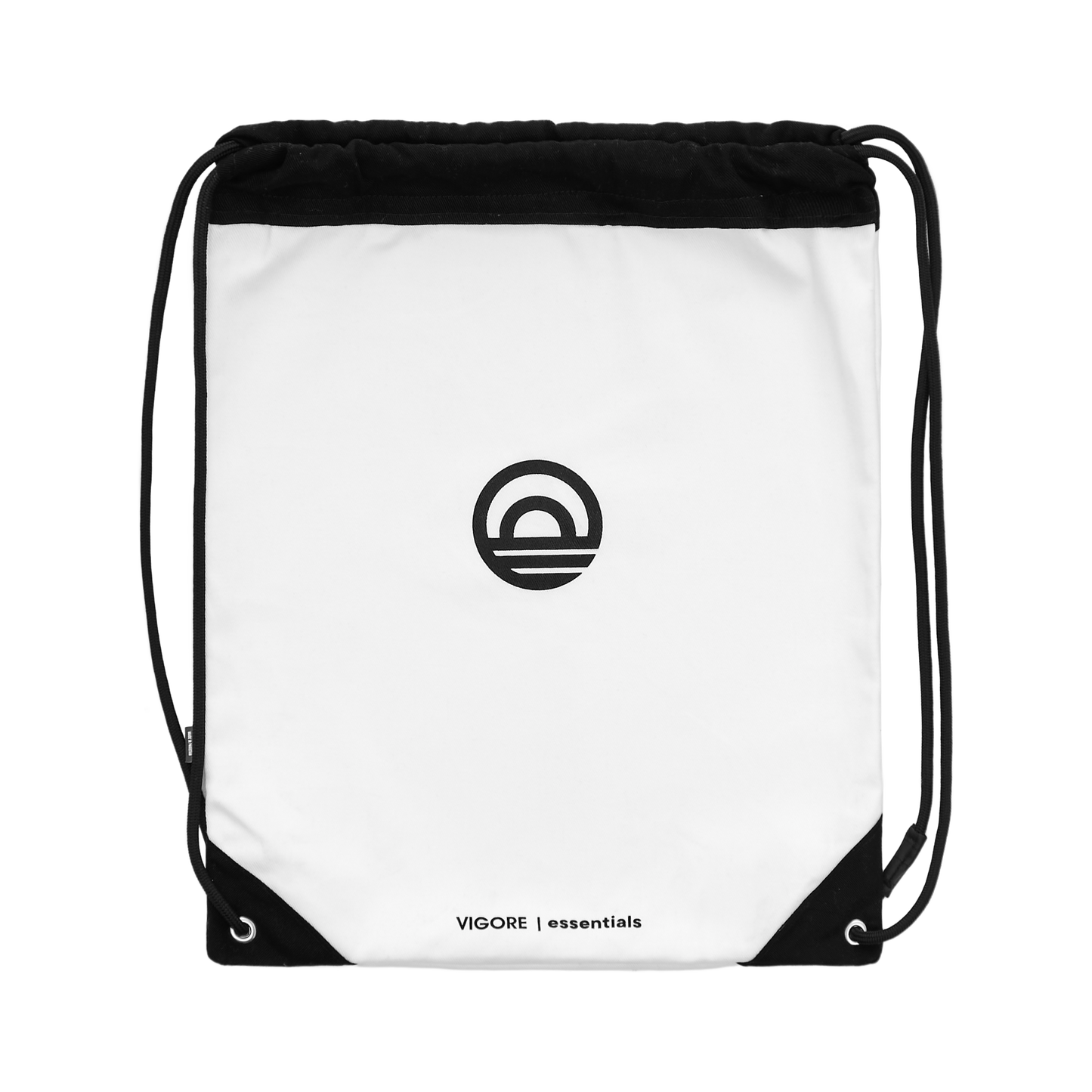 Essential white kimono