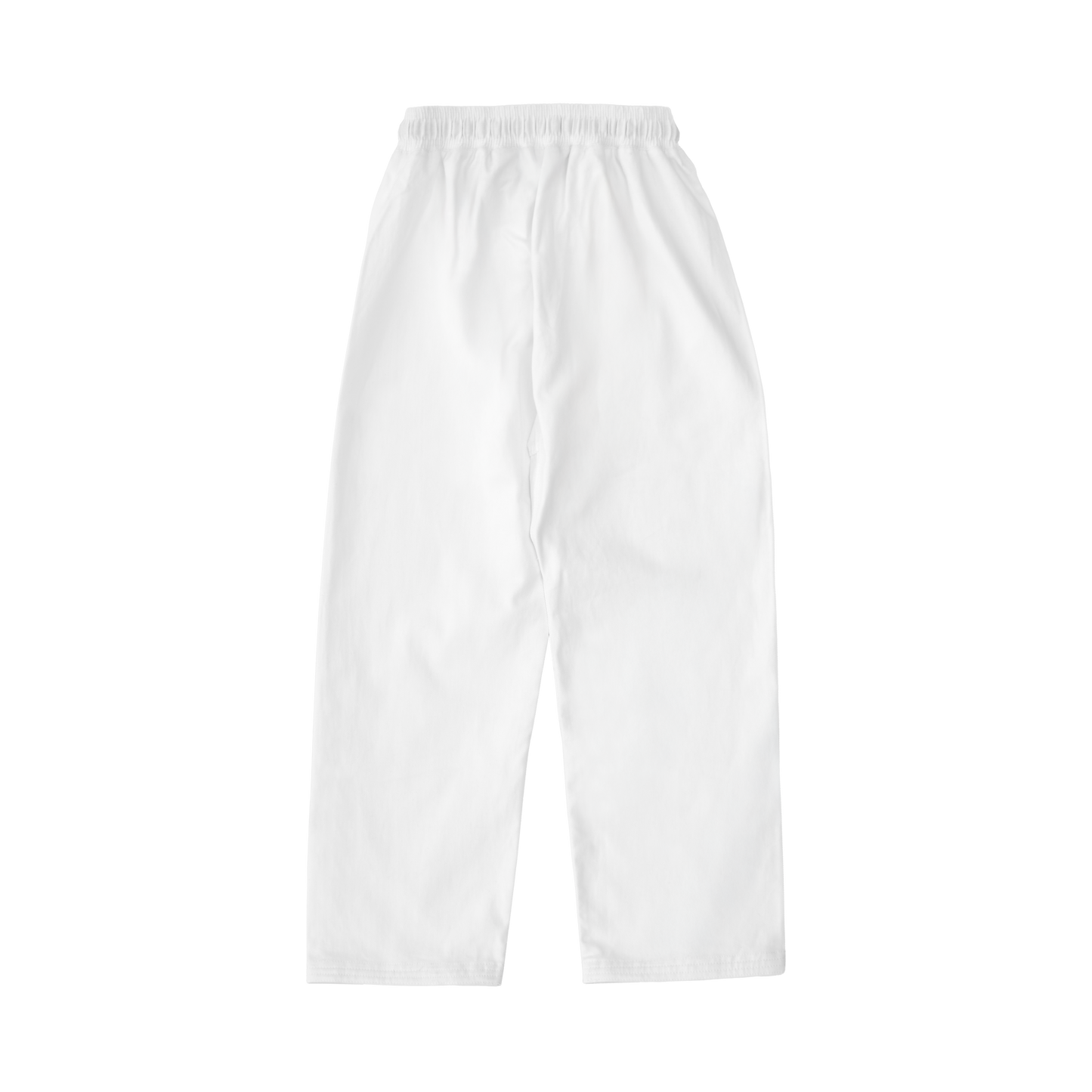 Essential white kimono