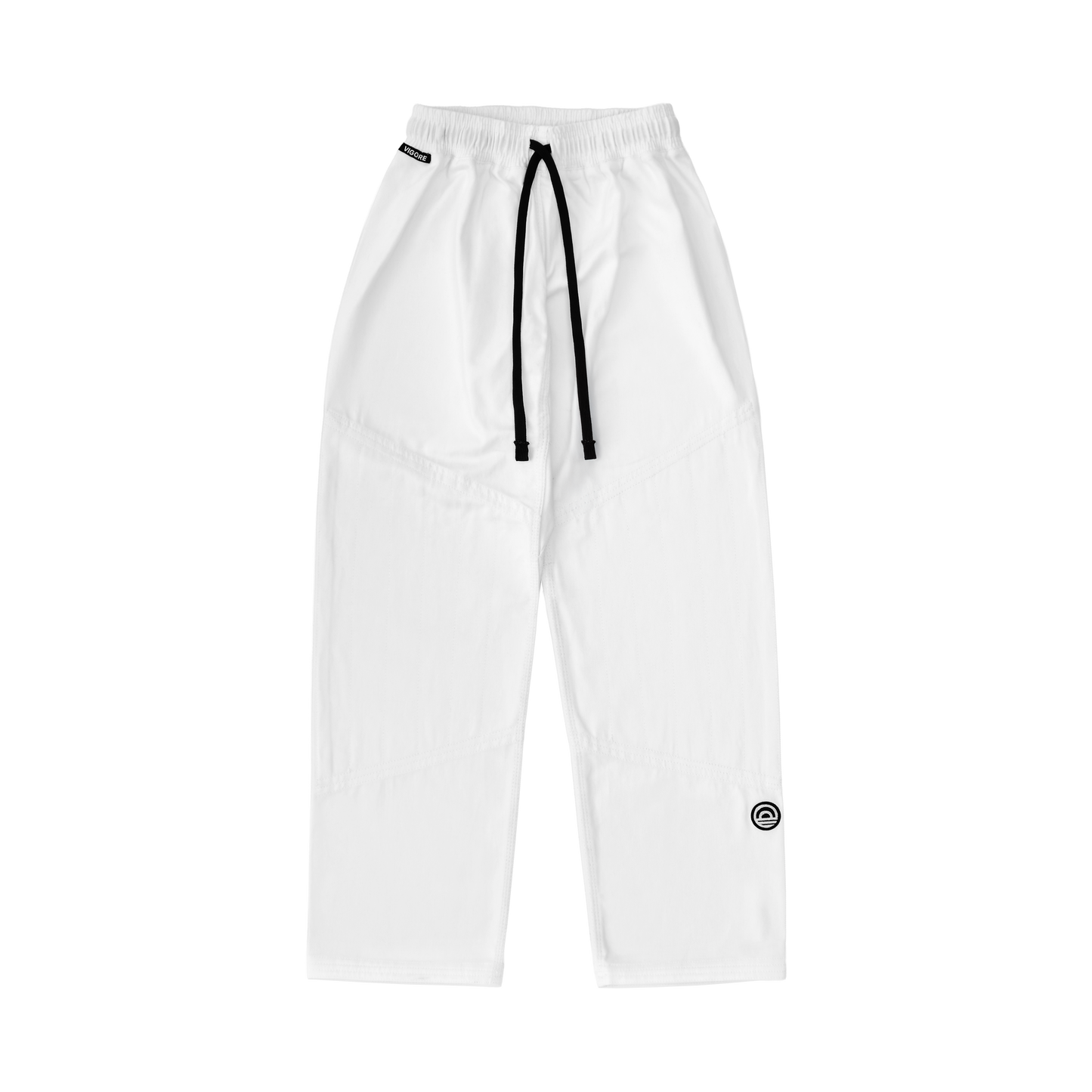 Essential white kimono